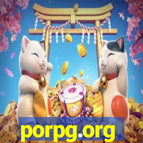 porpg.org