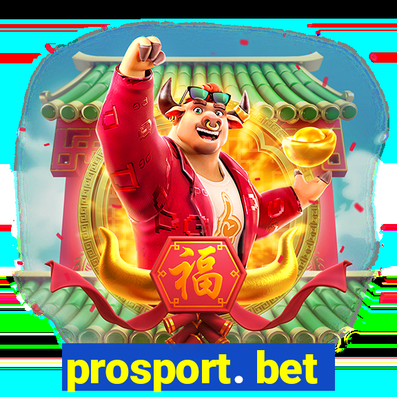 prosport. bet