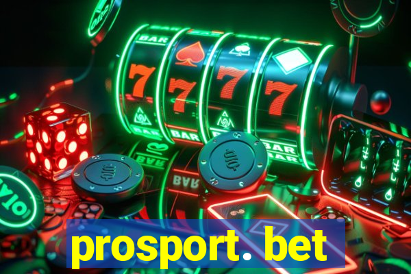 prosport. bet