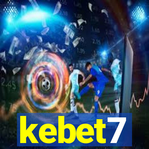 kebet7