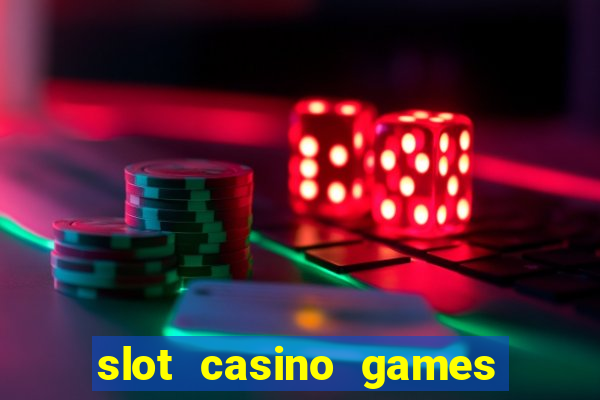 slot casino games free download