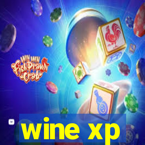 wine xp