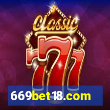 669bet18.com