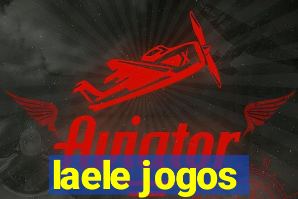 laele jogos