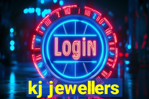 kj jewellers