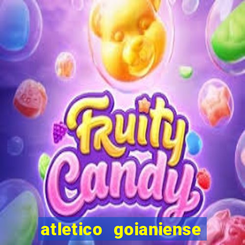 atletico goianiense x atletico paranaense