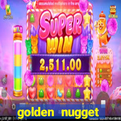 golden nugget casino hotels