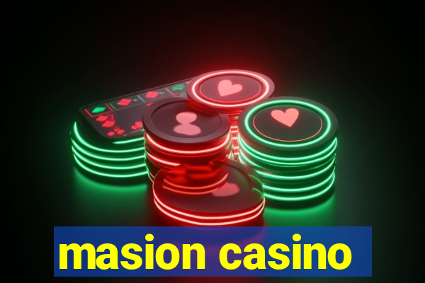 masion casino