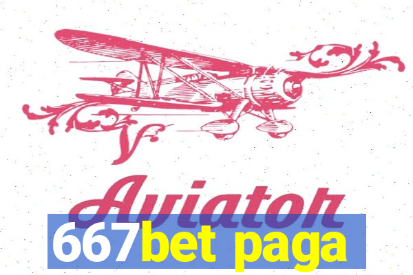 667bet paga