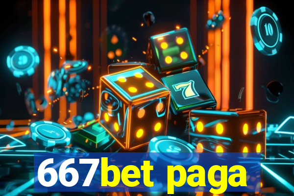 667bet paga