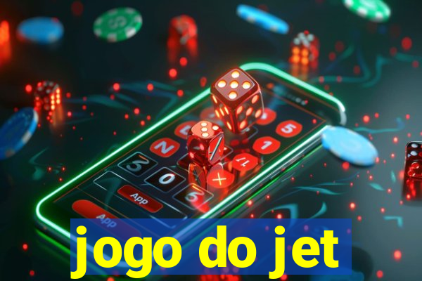 jogo do jet