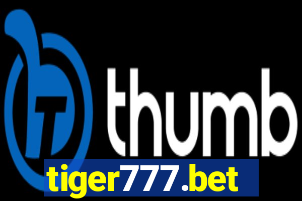 tiger777.bet