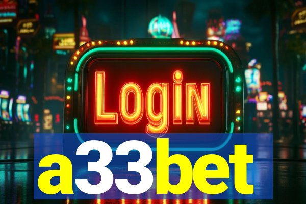 a33bet