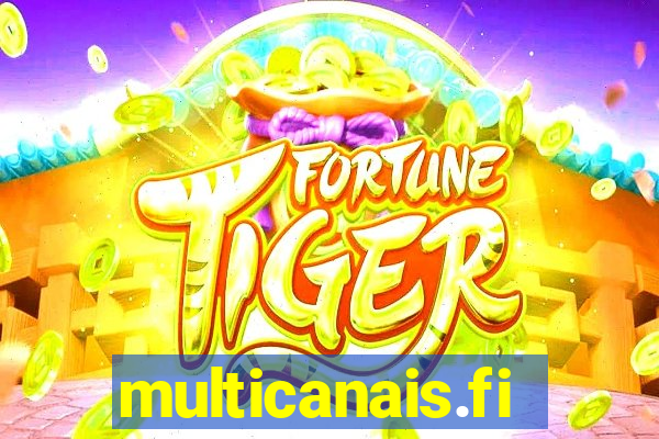 multicanais.fi