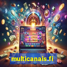 multicanais.fi