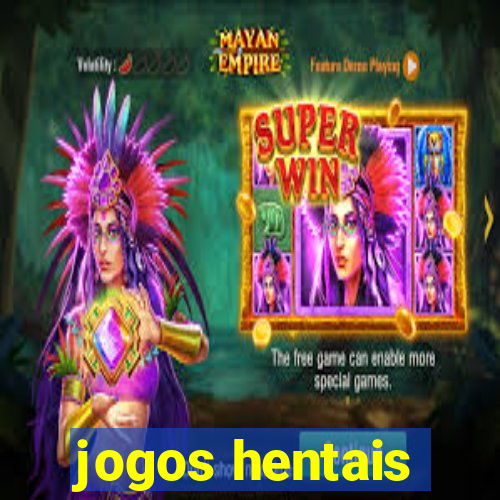 jogos hentais