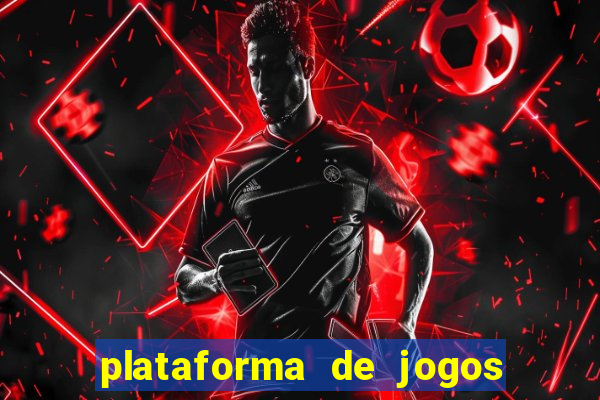 plataforma de jogos rico 33