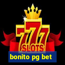 bonito pg bet