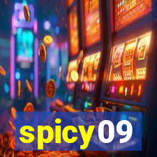 spicy09