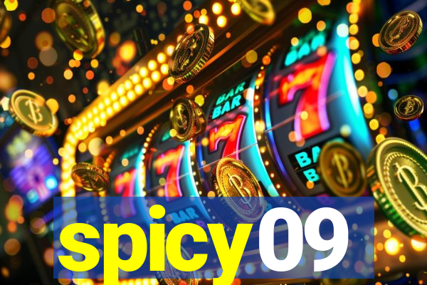 spicy09