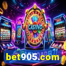 bet905.com