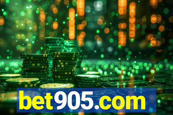 bet905.com