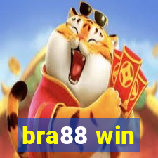 bra88 win