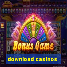 download casinos