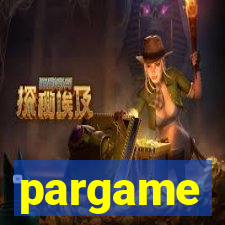 pargame