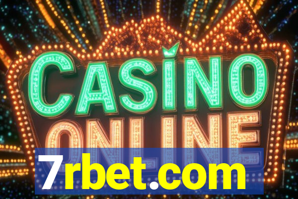 7rbet.com