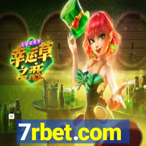 7rbet.com