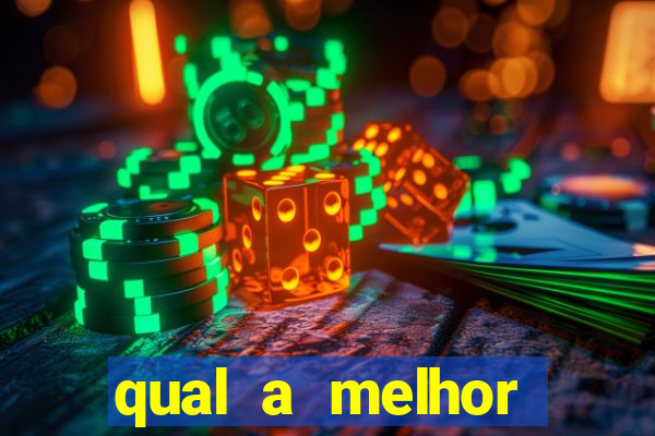 qual a melhor plataforma para ganhar dinheiro com jogos