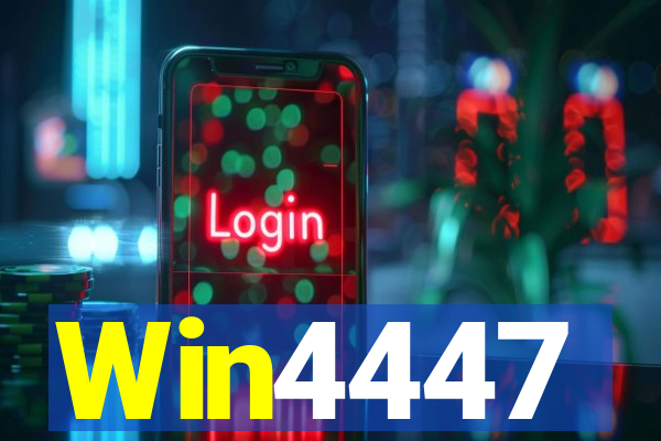 Win4447