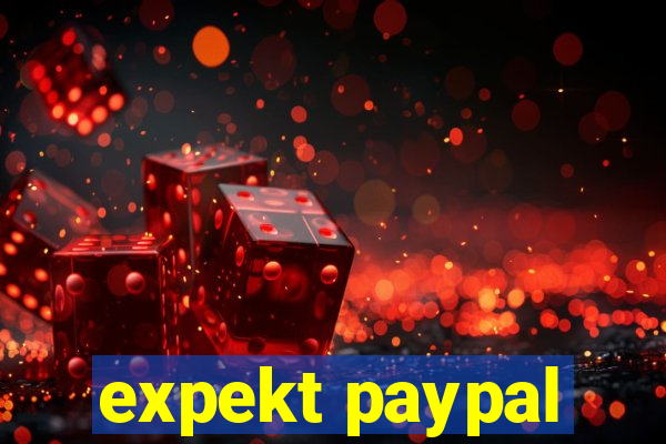 expekt paypal