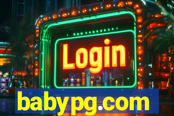 babypg.com