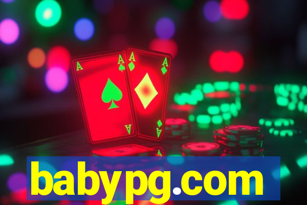 babypg.com