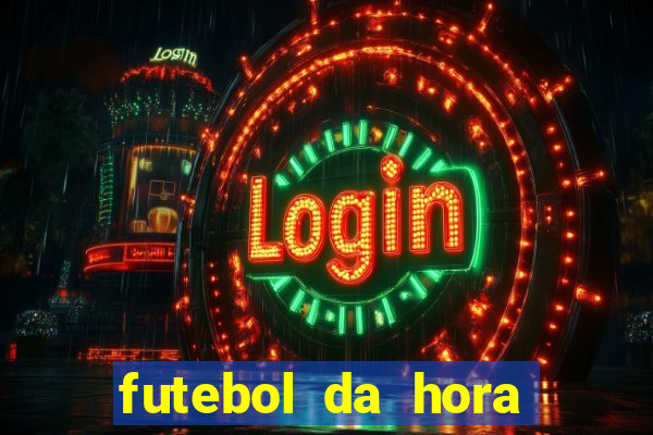 futebol da hora 3.3 atualizado