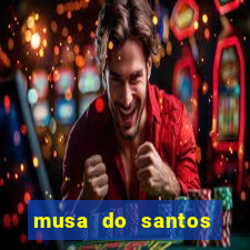 musa do santos futebol clube 2015