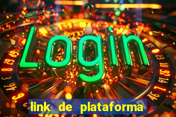 link de plataforma de jogo