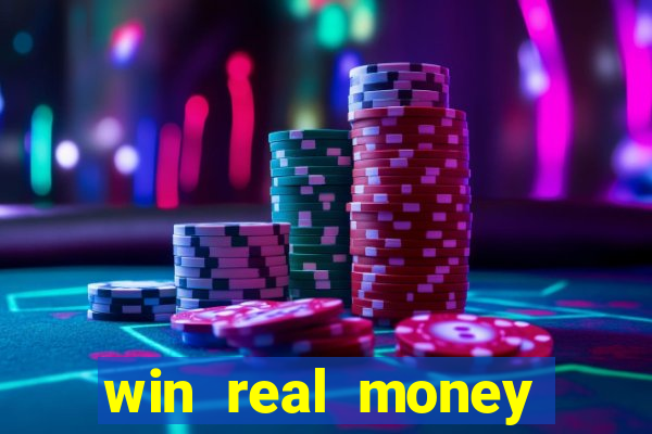 win real money slots games