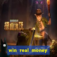 win real money slots games