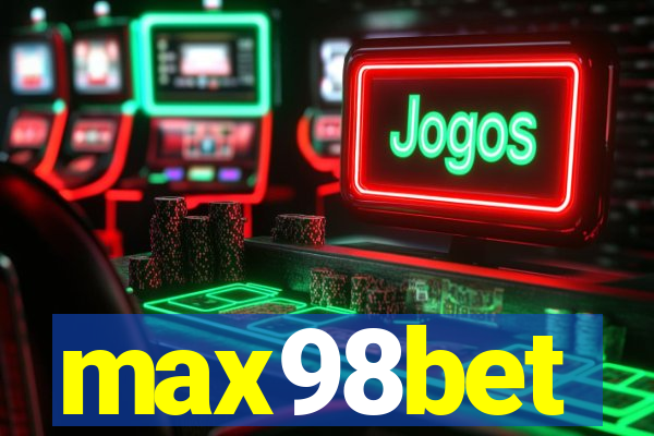 max98bet