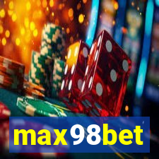 max98bet