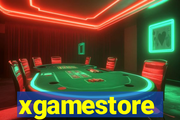 xgamestore