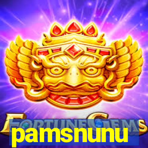 pamsnunu