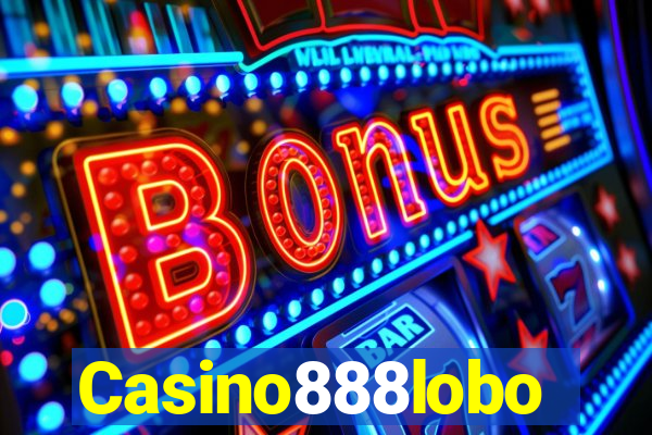 Casino888lobo