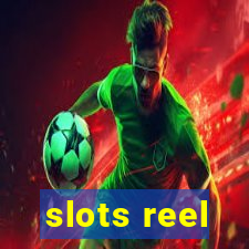 slots reel