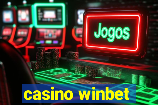 casino winbet