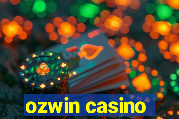 ozwin casino