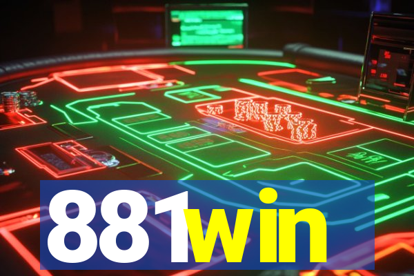 881win